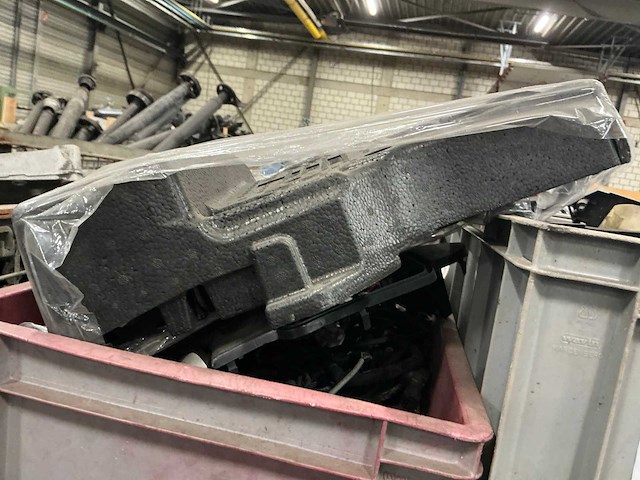 Partij mercedes-benz auto-onderdelen - afbeelding 5 van  5