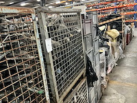 Partij mercedes-benz auto-onderdelen - afbeelding 1 van  7