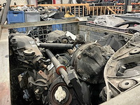 Partij mercedes-benz auto-onderdelen - afbeelding 3 van  7