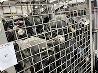 Partij mercedes-benz auto-onderdelen - afbeelding 4 van  7