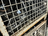 Partij mercedes-benz auto-onderdelen - afbeelding 5 van  7