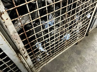 Partij mercedes-benz auto-onderdelen - afbeelding 6 van  7