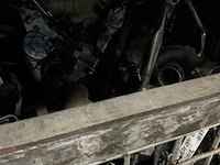 Partij mercedes-benz auto-onderdelen - afbeelding 7 van  7