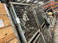 Partij mercedes-benz auto-onderdelen - afbeelding 1 van  8