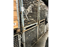 Partij mercedes-benz auto-onderdelen - afbeelding 2 van  8