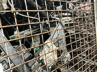 Partij mercedes-benz auto-onderdelen - afbeelding 3 van  8