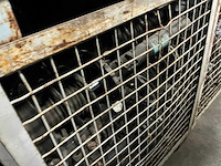 Partij mercedes-benz auto-onderdelen - afbeelding 6 van  8