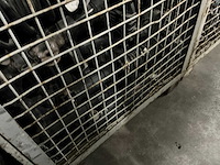 Partij mercedes-benz auto-onderdelen - afbeelding 7 van  8