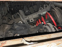 Partij mercedes-benz auto-onderdelen - afbeelding 8 van  8