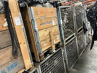 Partij mercedes-benz auto-onderdelen - afbeelding 1 van  9