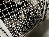 Partij mercedes-benz auto-onderdelen - afbeelding 3 van  9