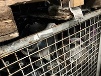 Partij mercedes-benz auto-onderdelen - afbeelding 4 van  9