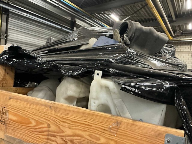 Partij mercedes-benz auto-onderdelen - afbeelding 6 van  9