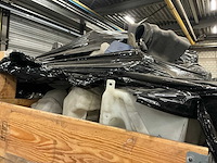 Partij mercedes-benz auto-onderdelen - afbeelding 6 van  9