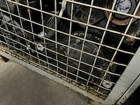 Partij mercedes-benz auto-onderdelen - afbeelding 7 van  9