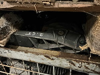 Partij mercedes-benz auto-onderdelen - afbeelding 8 van  9