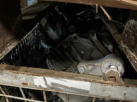 Partij mercedes-benz auto-onderdelen - afbeelding 9 van  9