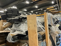 Partij mercedes-benz auto-onderdelen - afbeelding 3 van  7