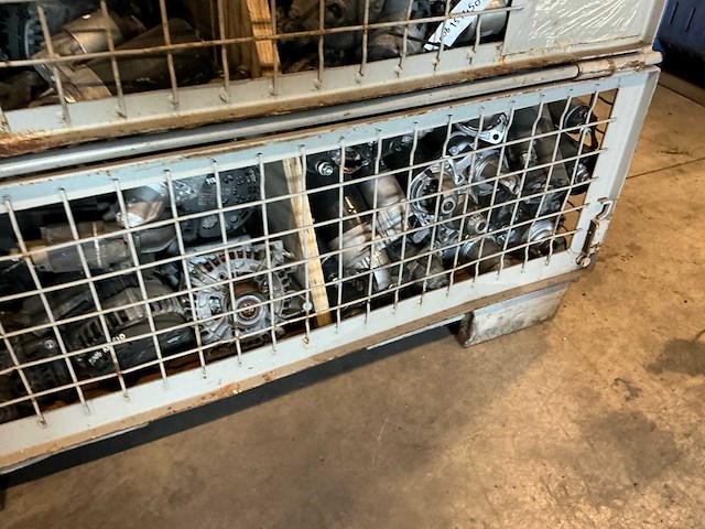 Partij mercedes-benz auto-onderdelen - afbeelding 5 van  7