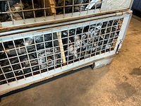 Partij mercedes-benz auto-onderdelen - afbeelding 5 van  7