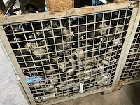 Partij mercedes-benz auto-onderdelen - afbeelding 7 van  7