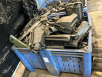 Partij mercedes-benz auto-onderdelen - afbeelding 2 van  6