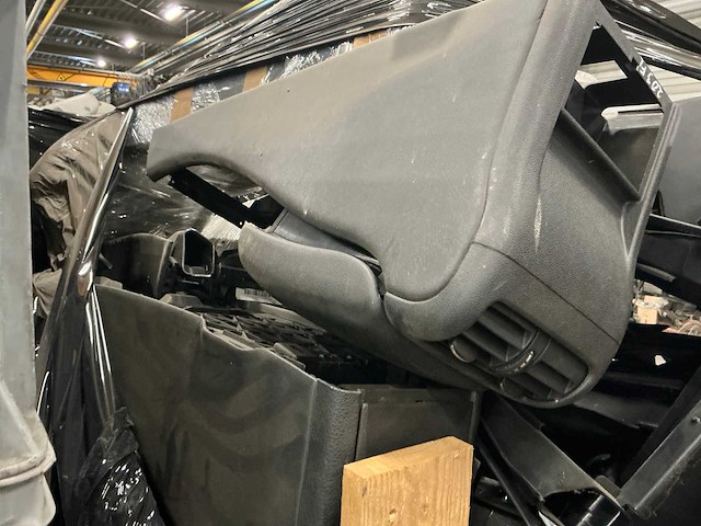 Partij mercedes-benz auto-onderdelen - afbeelding 5 van  6