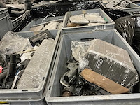 Partij mercedes-benz auto-onderdelen - afbeelding 2 van  3