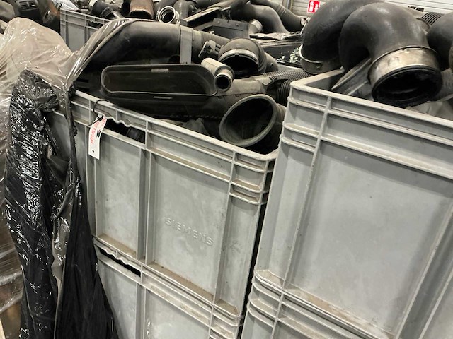 Partij mercedes-benz auto-onderdelen - afbeelding 4 van  5