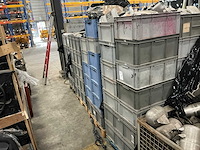 Partij mercedes-benz auto-onderdelen - afbeelding 1 van  6