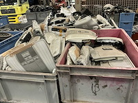 Partij mercedes-benz auto-onderdelen - afbeelding 2 van  6