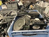 Partij mercedes-benz auto-onderdelen - afbeelding 3 van  6