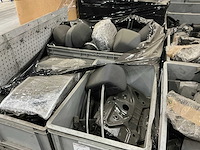 Partij mercedes-benz auto-onderdelen - afbeelding 5 van  6