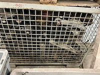 Partij mercedes-benz auto-onderdelen - afbeelding 3 van  7