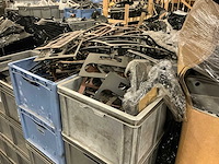 Partij mercedes-benz auto-onderdelen - afbeelding 5 van  7