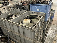 Partij mercedes-benz auto-onderdelen - afbeelding 6 van  7