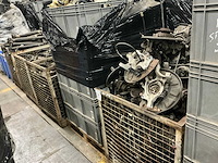 Partij mercedes-benz auto-onderdelen - afbeelding 1 van  7