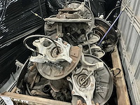 Partij mercedes-benz auto-onderdelen - afbeelding 2 van  7