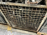 Partij mercedes-benz auto-onderdelen - afbeelding 3 van  7