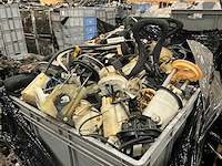 Partij mercedes-benz auto-onderdelen - afbeelding 4 van  7