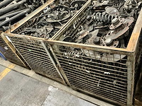 Partij mercedes-benz auto-onderdelen - afbeelding 5 van  7