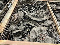 Partij mercedes-benz auto-onderdelen - afbeelding 7 van  7