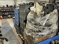 Partij mercedes-benz auto-onderdelen - afbeelding 1 van  4