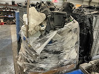 Partij mercedes-benz auto-onderdelen - afbeelding 2 van  4