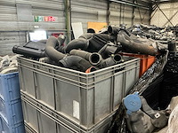 Partij mercedes-benz auto-onderdelen - afbeelding 3 van  4