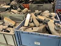 Partij mercedes-benz auto-onderdelen - afbeelding 4 van  4