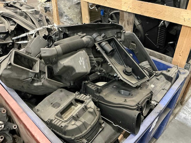 Partij mercedes-benz auto-onderdelen - afbeelding 4 van  13