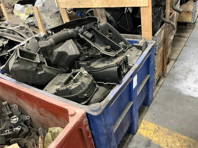 Partij mercedes-benz auto-onderdelen - afbeelding 5 van  13