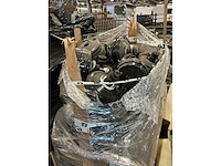 Partij mercedes-benz auto-onderdelen - afbeelding 9 van  13