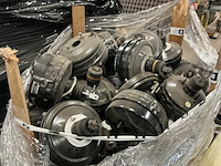 Partij mercedes-benz auto-onderdelen - afbeelding 10 van  13